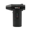 Повітродувка YATO YT-82936 турбо міні акумуляторна Li-Ion