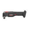 Акумуляторний реноватор з безщітковим двигуном INTERTOOL WT-0369