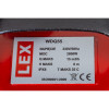 Насос фекальний LEX WQD 055