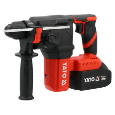 Перфоратор SDS+ акумуляторний YATO YT-827721