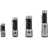 Ліхтар ручний YATO YT-085613 діодний від акумул Li-Ion 3,7 В