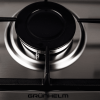 Варильна поверхня газова Grunhelm GPG 6325 IF