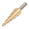 Свердло сходове по металу INTERTOOL SD-5812