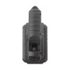 INTERTOOL WT-9301 Пістолет клейовий 20 В, під стрижні 10.8-11.5мм, без ЗП та АКБ