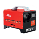 Автономний дизельний обігрівач LEX LXOH12KW