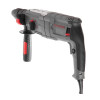 Перфоратор 1000 Вт, 3.5 Дж, 0-5100 уд/хв, 3 режими, SDS plus, патрон знімний INTERTOOL DT-0186