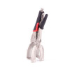 Кліщі затискні INTERTOOL UT-5208