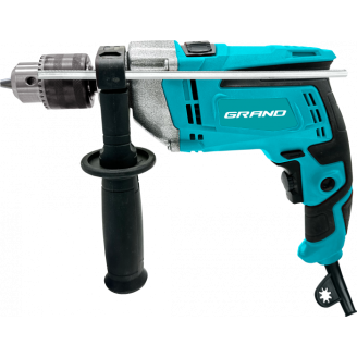 Дриль ударний GRAND ДЕУ-1200
