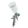 Краскопульт пневматичний LVLP GREEN INTERTOOL PT-0132