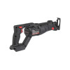Пила шабельна акумуляторна з безщітковим двигуном INTERTOOL WT-0367