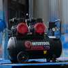 Компресор INTERTOOL PT-0030