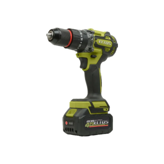 Акумуляторний дриль-шуруповерт BRUSHLESS Eltos ТАК-20/100 UBL-1