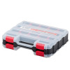 Пластиковий органайзер INTERTOOL BX-4022