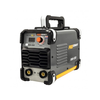 Інверторний зварювальний апарат Procraft industrial RWI350 Long Range
