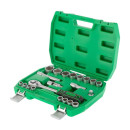 Набір інструментів INTERTOOL ET-6021SP