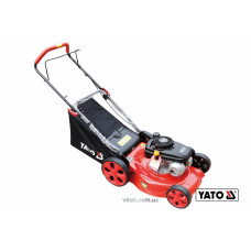 Газонокосарка бензинова YATO YT-85245