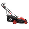 Газонокосарка електрична 1.8 кВт, 230 В~50 Гц, 3200 об/хв INTERTOOL WT-2265 STORM