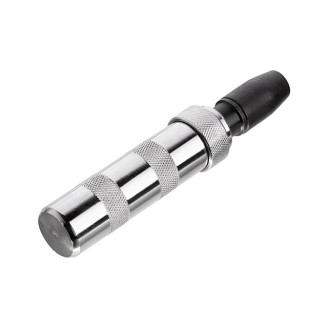 Викрутка ударна з комплектом насадок 6 од. INTERTOOL HT-0430