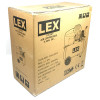 Компресор повітряний LEX LXC50V