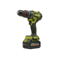 Акумуляторний дриль-шуруповерт BRUSHLESS Eltos ТАК-20/100 UBL-1