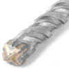 Бур SDS MAX INTERTOOL SDM-2040