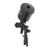 Краскопульт пневматичний HVLP BLACK M-DIAMOND INTERTOOL PT-0164