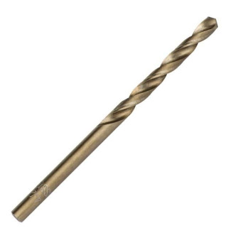 INTERTOOL SD-5442 Свердло по металу DIN338 HSS, 4,2 мм, 5% Cobalt