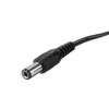 Пристрій зарядний INTERTOOL DT-0317, 230 В~50 Гц, вихідна напруга/струм-21.5 В/1500 мА