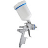 Пневматичний краскопульт HVLP II Digital INTERTOOL PT-0105D