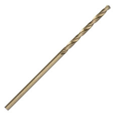INTERTOOL SD-5415 Свердло по металу DIN338 HSS, 1,5 мм, 5% Cobalt