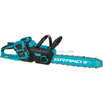 Акумуляторна ланцюгова пила GRAND АПЦ-40А/16"-8 (GRAPCM40А/16-8)