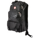 Рюкзак INTERTOOL BX-9022, 2 відділення, 10 л