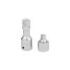 Динамометричний ключ INTERTOOL XT-9010 3/4" 70-420 NM, перехідник 3/4" х 1/2'', подовжувач 100 мм