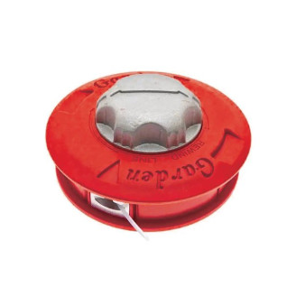 Котушка для трімера/мотокоси INTERTOOL DT-2276 , різьба, М10х1,25, діаметр волосіні макс. 3.0 мм