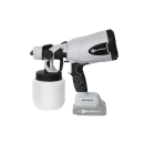 Акумуляторний фарбокопульт (без АКБ та ЗУ) ЕЛПРОМ ESG-21V-0,8