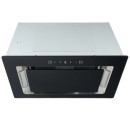Витяжка вбудована чорна GRUNHELM - GVB 430 TB