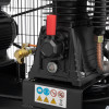 Компресор 100л INTERTOOL PT-0012, 1.8кВт, 220В, 10атм, 250л/хв