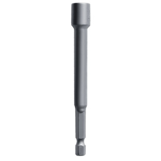 Комплект насадок до викруток торцевих 6x100 мм уп. 10 шт. INTERTOOL VT-0056