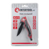 Ніж складаний INTERTOOL HT-0592