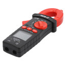 Мультиметр-кліщі TRUE RMS YATO YT-730935 600 А/600 В