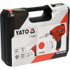 Паяльник імпульсний YATO YT-82451 мережевий P=200 Вт