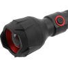 Ліхтар ручний YATO YT-085614 з прогумованим корпусом від акумулятора Li-Ion