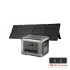 Портативна зарядна станція 2500Вт ALLPOWERS R2500 V2