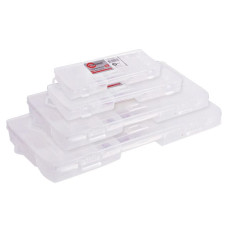 Організатор INTERTOOL BX-4010 19,5" 490x240x50 мм
