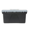 Ящик для інструменту 23.5" 600*340*317мм INTERTOOL BX-0323