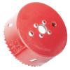 Свердло корончате біметалеве, 95 мм INTERTOOL SD-5695