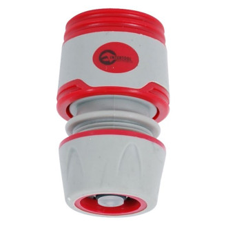 Конектор з аквостопом INTERTOOL GE-1119