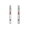 Комплект насадок викруткових SL5*50 1/4", S2, уп. 2 од., STORM INTERTOOL VT-0229