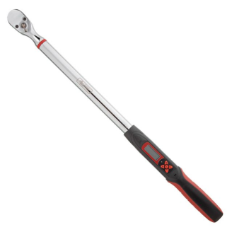 Ключ динамометричний 1/2" електронний INTERTOOL XT-90210