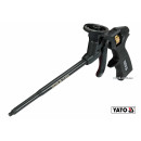 Пістолет для нанесення монтажної піни YATO YT-67433